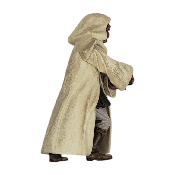 Star Wars Attack of the Clones Nikto Jedi Knight 3.75" Figure - Hasbro 2022 - Picture 3 of 4
